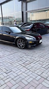 124K views · 2K reactions | Mazda RX-8 R3 – Rotary Rebel Unleashed!...