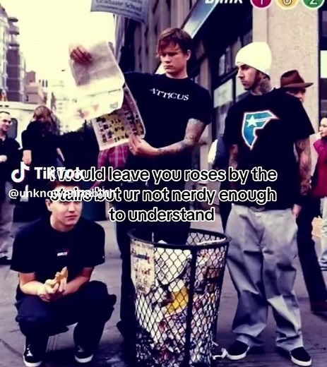 Understanding Blink-182's Lyrics: A Deep Dive into Punk Rock