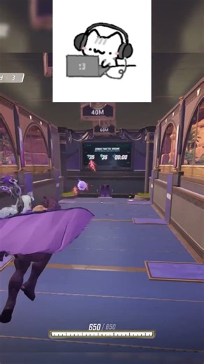 Mag buff??? - tensinmrttv #marvelrivals #streamer #magneto