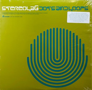 Stereolab - Dots And Loops