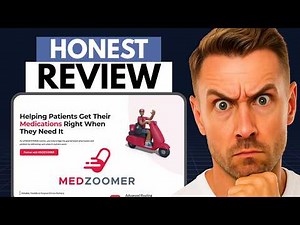 Medzoomer Driver Review 2026 - Delivery Side Hustle Worth Trying?