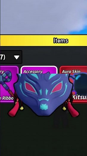 Top 3 BEST Accessories for Sea Events in Blox Fruits