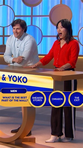 Men, thoughts on this? Flip Side with Jaleel White, New Episodes Weeknights at 5p | Game Show Network