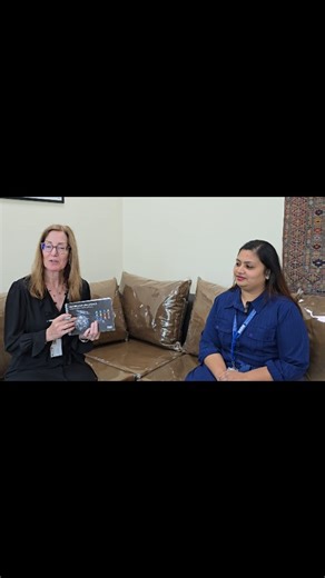 Reflection with the Principal - Leadership GEMStones 💎 "Respect is shown by how you treat everyone, no matter who they are." True leadership begins with kindness, humility, and respect for all. #reflection #principal #leadershipgemstone #respectforall #valueineveryvoice #schoolcommunity #futureleaders #familyfirst @gems_education @shjspea @uaemoraleducation @schoolscompared @topuaeschools | GEMS Westminster School - Sharjah