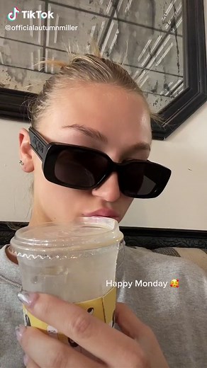 Monday morning moments