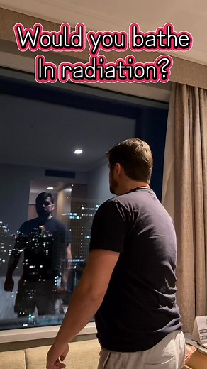 Can you bathe in radiation in Japan? #history #travel #japan | Gabriella Bell