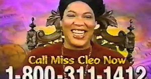 Miss Cleo, TV psychic, dies at age 53