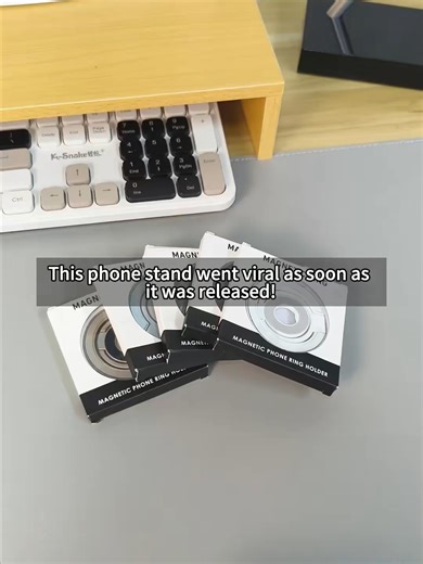 Strong Double-Sided Magnets with 360° Rotation