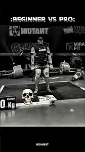 The Reality of Gym Life: Beginner vs Pro Edition 2026 🏋️