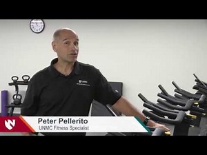 ASK UNMC! What is the difference between isometric and isotonic weight training?