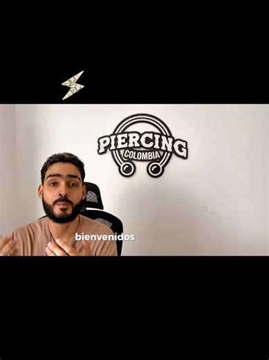 Cómo Anodizar Piercings de Titanio: Guía Paso a Paso
