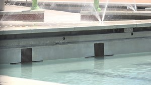 Public pools vs. COVID-19 - is it safe to swim?