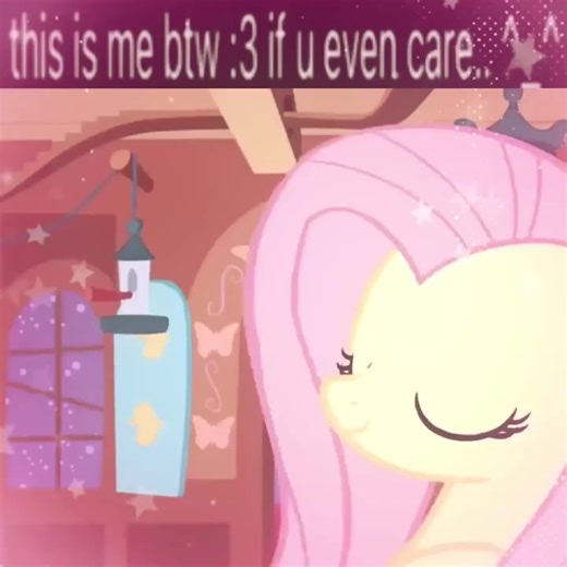 Fluttershy Inspired Dance Performance