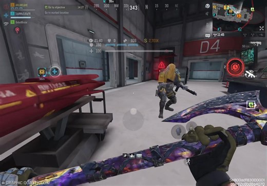 Strategies to Eliminate a Squad in Call of Duty: Mobile