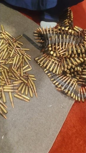 .308 Ammunition | Powerful Rifle Cartridge for Hunting & Military Use