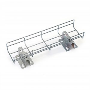 [Hot Item] Architectural Wire Mesh Cable Tray Mesh System