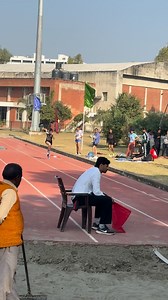 96K views · 164 reactions | Girls Long Jump | Inter-College Meet | Power & Perfect Take-Off  #GirlsLongJump #InterCollegeMeet #LongJump #AthleticsIndia #TrackAndField #IndianAthlete #UpcomingTrackStar | Track Pain Back Up | Facebook