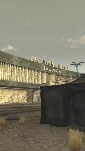 Exploring the Overlooked NCR Cook in Fallout: New Vegas