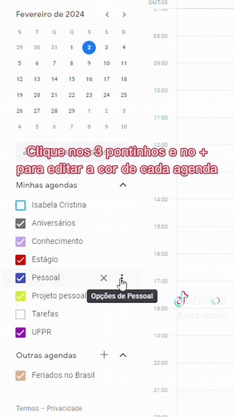 Como usar o Google Agenda para organizar sua vida: 5 dicas essenciais