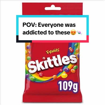 Top 3 Deadliest Sweets Everyone Was Addicted to in School