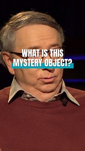 What is this mystery object? Watch Cosmic Disclosure on Gaia. | Unexplained on Gaia