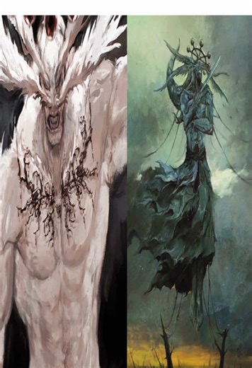 Top 3 Strongest Jujutsu Characters: Mahoraga and More