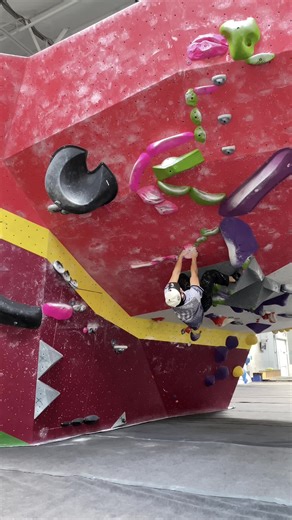 Climbing Techniques for All Levels