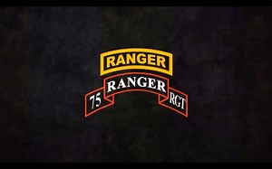 美国陆军第75游骑兵 75th Ranger Regiment 2019 “Rangers Lead the Way”