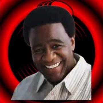 Al Green "For the Good Times"