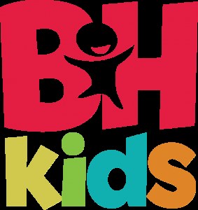 Kids - B&H Publishing