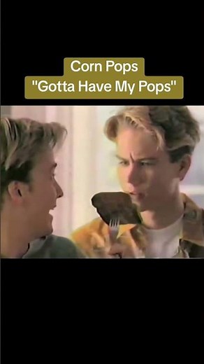 Corn Pops