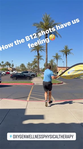 Oxygenwellnessphysicaltherapy on Reels