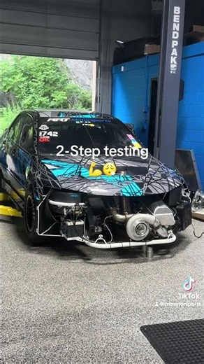 2-step testing