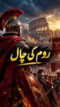 The Battle That Saved Rome