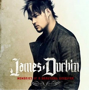 JAMES DURBIN: 'Stand Up' Video Trailer Available