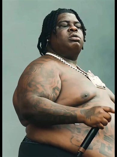 ¿Será que tendremos un nuevo The Notorious B.I.G. en Texas . . . . . . . . #bigxthaplug #notoriousbig #biggiesmalls #singer #rappers