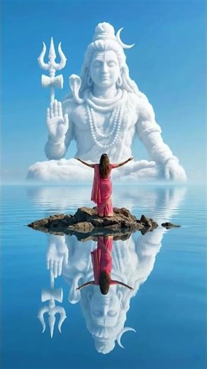 ऐसी अद्भुत तुम्हारी कहानी है प्रभु प्राण जाए तुम्हें देखते-देखते 🙏🙏🙏🌹#song #mahadev #hindisong