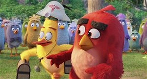 The Angry Birds Movie - Official Trailer 3 | Movie Trailers and Videos
