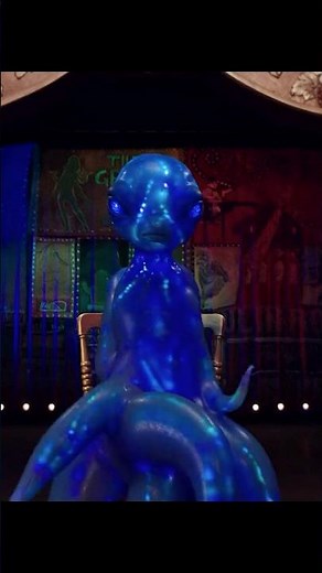 Valerian Faces Off in the Pleasure Zone 💥🛡️ | Epic Rescue Mission | Valerian Breakdown