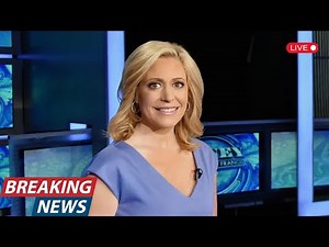 Fox News Anchor Fired After This...