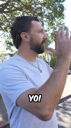 Giving Away 100 Pairs Of Jordan’s | Big Prank