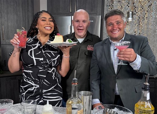 Ford's Garage revs up Avon with new location and unique dining experience