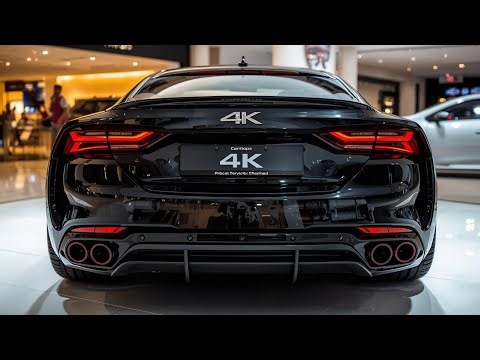2026 Cartops 4K | Futuristic Car Review, Interior, Exterior, Performance & Price | spEeDzone