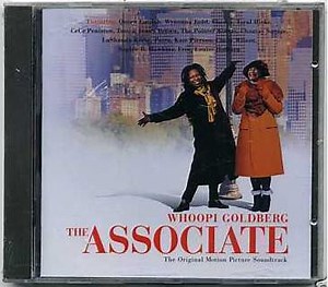Various - The Associate (The Original Motion Picture Soundtrack)