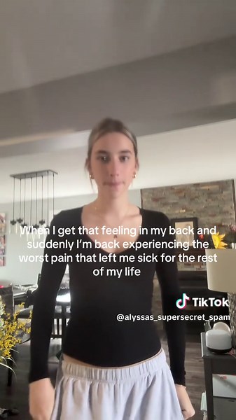 She’s a diva that survived anti NMDA receptor encephalitis #chronicpain #nmdaencephalitis #ehlersdanlos #nervoussystem #fyp