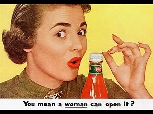 AMERICAN NOSTALGIA: The 1950's Home Kitchen