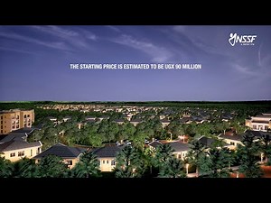 Temangalo Affordable Housing Estate | Virtual Tour