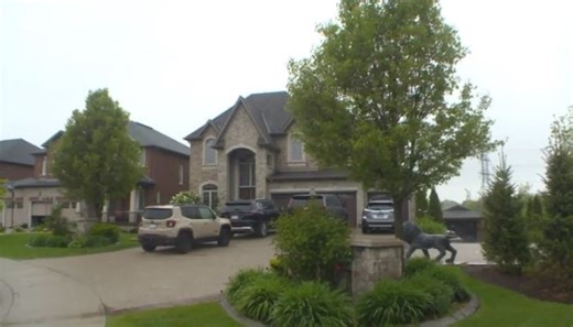 City to order demolition of unauthorized dwelling on Hamilton parkland