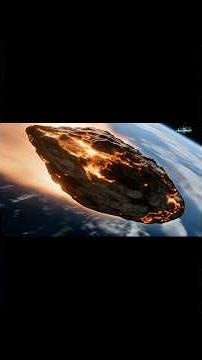 Earth Has 180 Days Left #universe #space #fyp #shorts #earth