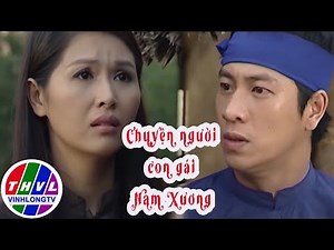 Vietnamese Fairy Tales | THE STORY OF THE WOMAN FROM NAM XUONG | A Magical Fairy Tale about a wro...